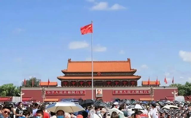 比故宫还豪华？筹备10年斥资21亿，北京“第二故宫”即将开放！