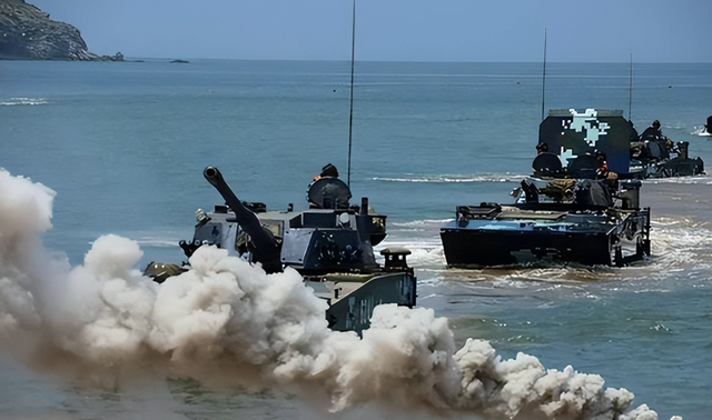 赖清德刚挑衅完大陆，新加坡就作出郑重涉台表态，民进党要破防？