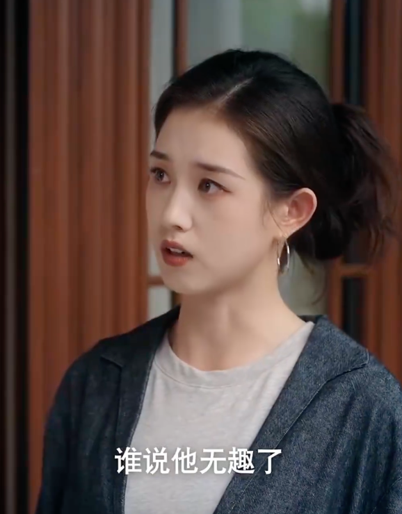 你俩不对劲，怎么戏外也这么好磕？原地结婚吧！