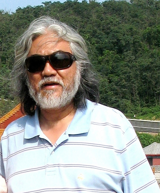 牡丹花下死！74岁张纪中爷孙恋翻车，年仅1岁的女儿承受"代价"