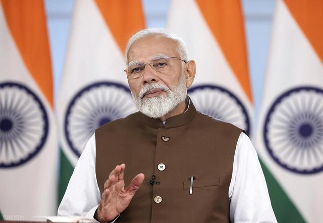 印度扛不住了！厚颜求中国放行	，中国态度明确，不许莫迪肆意妄为