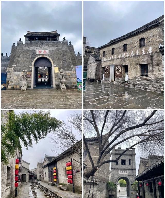 去了趟江苏徐州，实话实说：江苏徐州，确实比网上评价的还要好