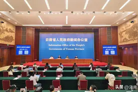 “彩云购物节”，全省通用消费券等你来领图片