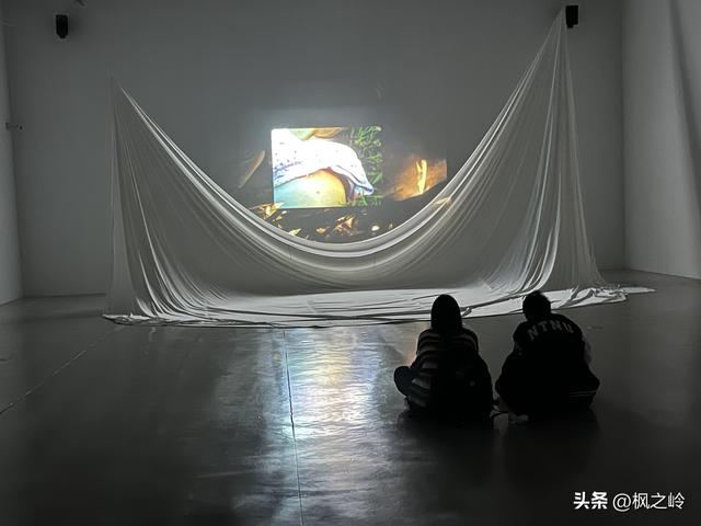 台湾游记：走进「国立台湾美术馆」
