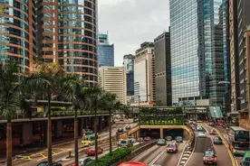 重庆坐高铁直达香港，需要港澳通行证吗？图片
