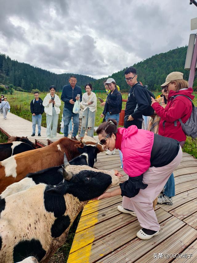 幸福生活不只在于丰衣足食，也在于碧海蓝天