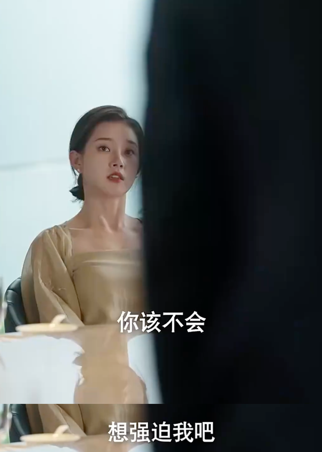 你俩不对劲，怎么戏外也这么好磕？原地结婚吧！