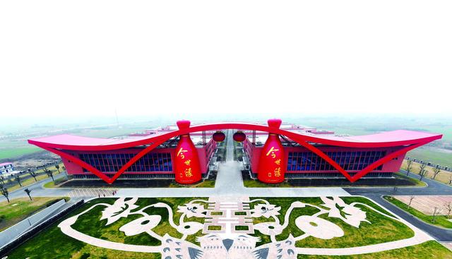 涟水旅游景点知多少