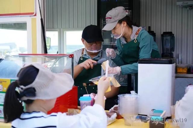 十一别扎堆了！龙口这个宝藏小镇别错过，攻略码住！