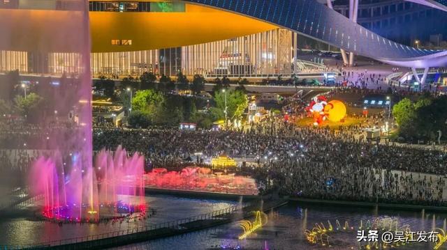 2025东太湖中秋灯会玩乐指南