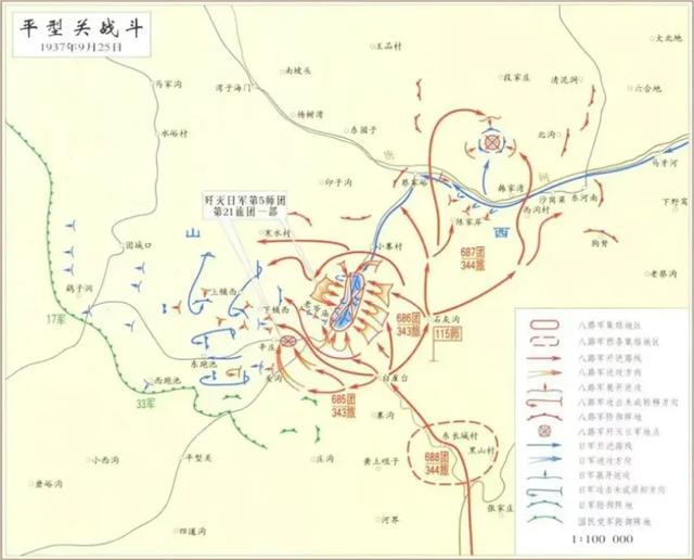 山河见证!山西这些地方,藏着最滚烫的红色记忆