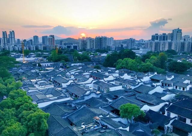 走！跟着区长游鼓楼 | 线路一 闽都民俗文化游