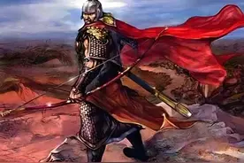 中国古代历史上籍贯湖北的十三位名将：1养由基，2伍子胥，3文聘图片