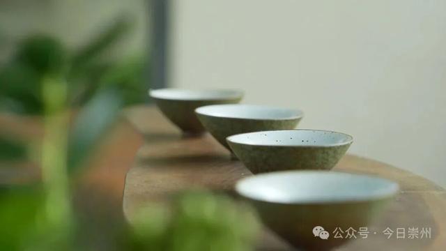 正式开放！崇州再添文化体验新地标