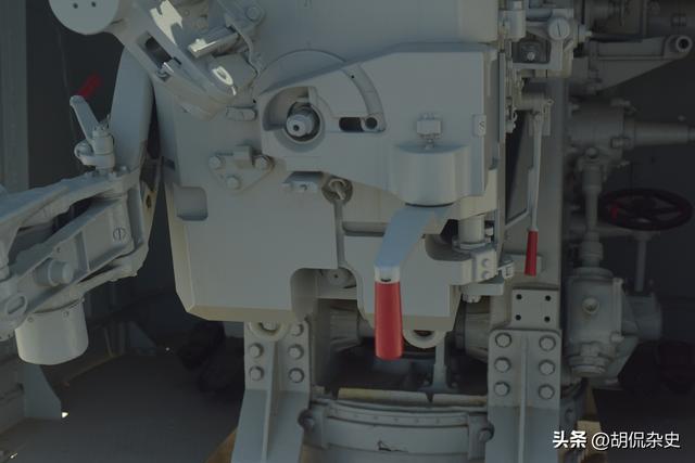 走进青岛海军博物馆：在涛声中感受海军历史与辉煌（七）