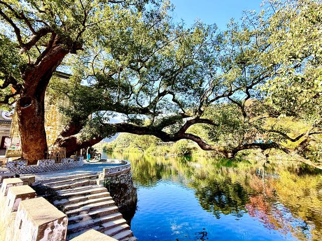 婺里古乡（上饶市婺源县）
