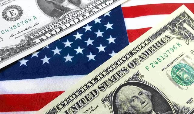 中方大手一挥，再抛118亿美债，加拿大动作更大，特朗普开始换人