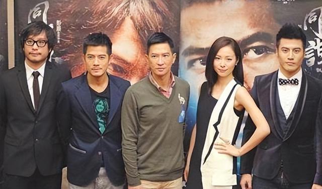 “为求上位，主动献身”！来看看这4位女明星是真“大方”！
