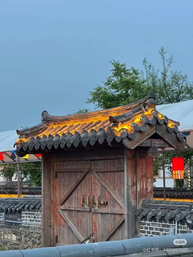 跟着博主游敦化：解锁国庆旅行宝藏体验，朋友圈 C 位非你莫属！