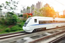 邵阳武冈什么时候通高铁？市发改局回应：怀桂高铁或过境武冈并设站，高铁站建设已纳入国土空间规划图片
