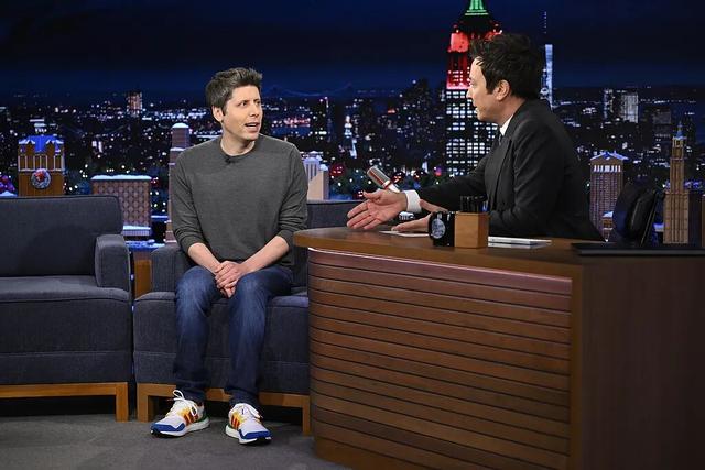 10亿美金+200个IP！迪士尼与OpenAI联手，超车改写行业规则