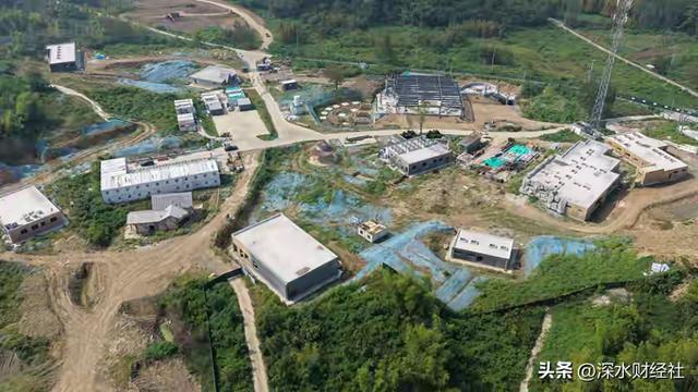 天目湖“动物王国”项目：从火热到凉凉，藏着什么秘密？