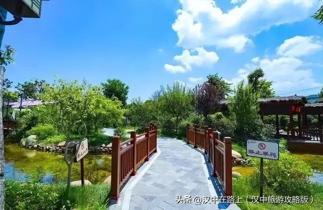 订除夕家宴，汉中九昱温泉免费泡!