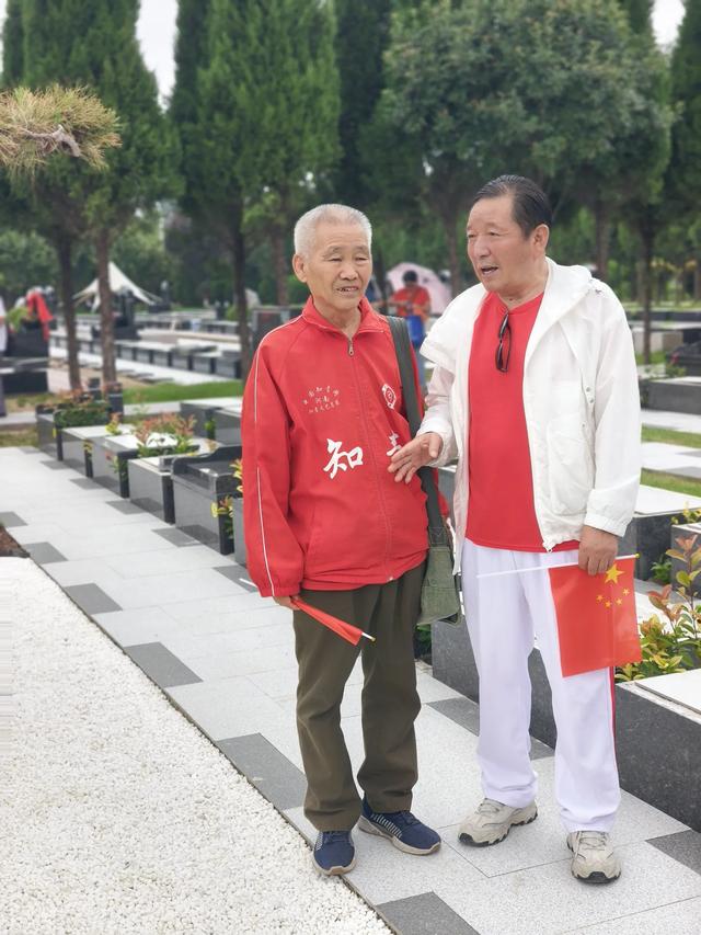 河南知青康养中心举行系列公益活动