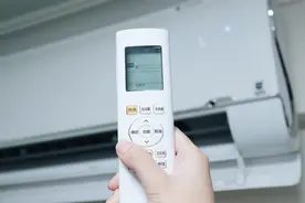 空调有必要定期清洗吗？多亏内行人提醒，差点又被坑了图片