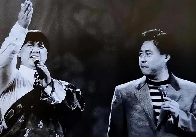 1995年，27岁洛桑去世，被疑赵本山所为，20年后博林揭开车祸真相