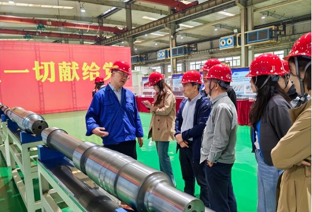 “遇见力学 · 遇见山西”全国科普月活动暨中国力学学会党建强会山西行在太原举办