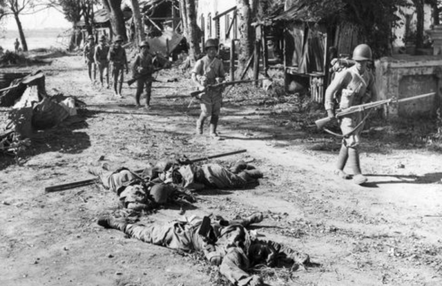 9.3阅兵将近，日本狂言9.2是“日本解放亚洲日”，中方军报出手了