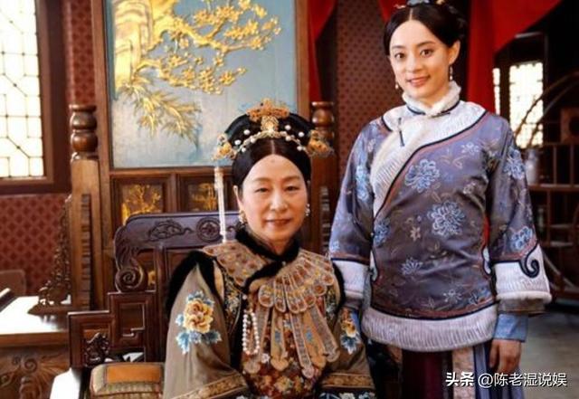 姜还是老的辣！婚内出轨、污蔑前夫三十年，70岁奚美娟"人设崩塌"