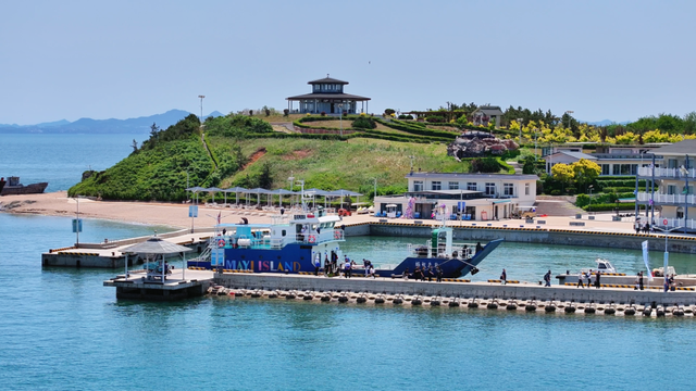 新一批省级度假区出炉，金普+1