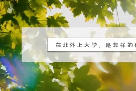 BFSU综评季｜北外对你说“综评季到了，来看看吧！”图片
