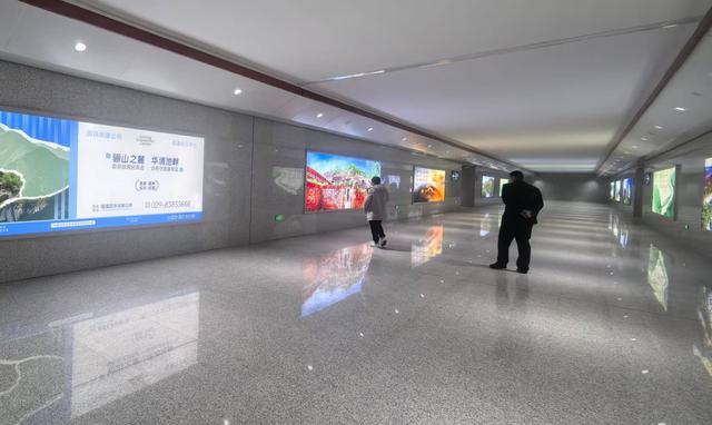 紧抓高铁机遇 铜川文旅全力打造“目的地”城市新体验