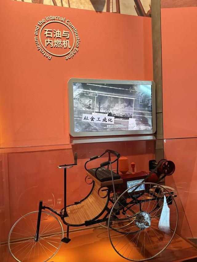 上海科技馆焕新升级，今天面向公众开启首场压力测试！小布带你探营→