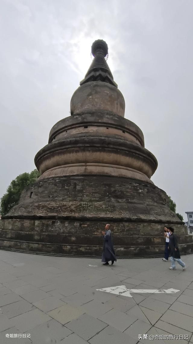 代州古城最值得看的景点，有3个在县政府大院