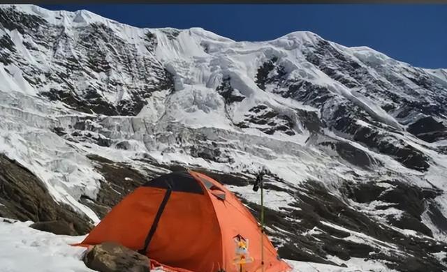 1991年17名登山精英集体遇难，7年后发现诡异登山日记：我们错了