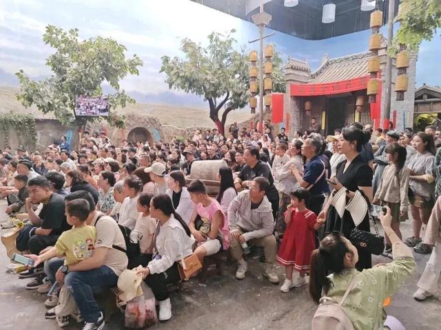 @全体老师 这份陕西景区专属福利，快接住→