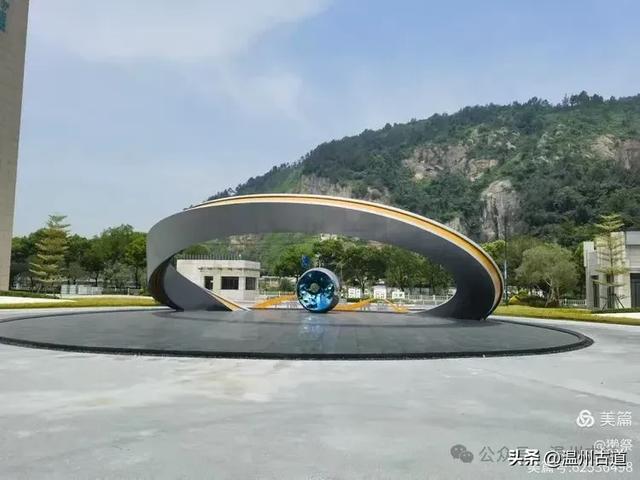 这个集休闲娱乐、运动和生态功能于一体的大型公园你可去过？