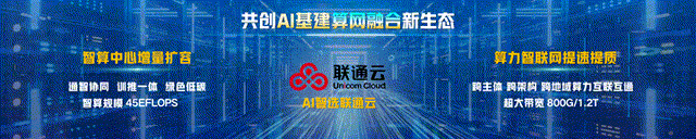 2025中国联通合作伙伴大会丨陈忠岳：向实同行 共创融合新生态