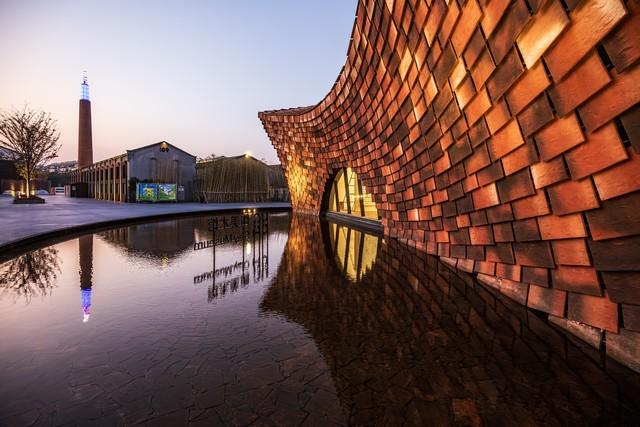 在江西工作三个月，说两句不客气的话，江西才是华夏之魂