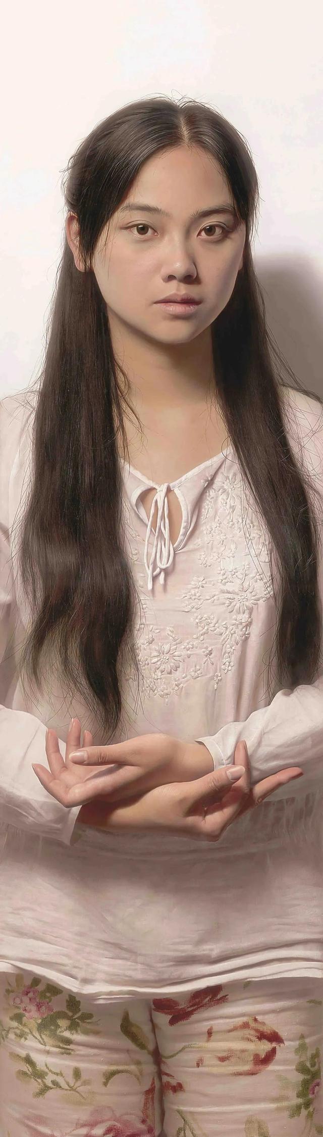 冷军美女人体画不到200万,烂桶却卖500万