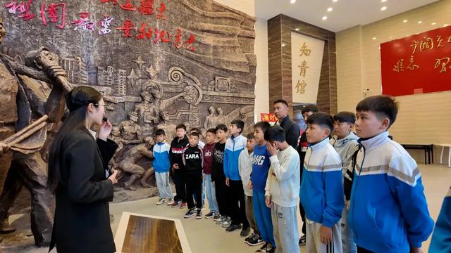 【辉煌“十四五” 奋进的六师】从“一场活动”到“一条产业链”：师市文体旅融合进阶之路