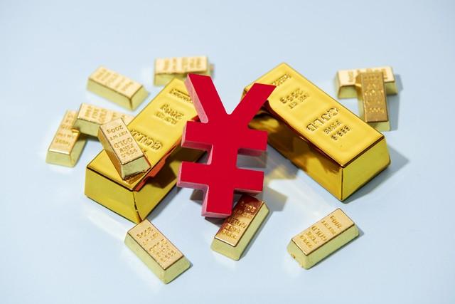 1.29今日金价：大家不必等待了！接下来，金价有可能会重演历史！