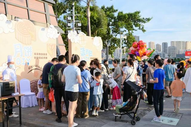 会玩的人都来这里抢“鲜”！今天启幕→