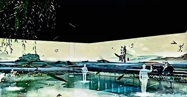 看过宝鸡这6个市区景点，才算真正来过宝鸡！