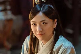 孙若微：8年皇后，27年太后，靠美色登顶的皇后，最终辜负大明图片