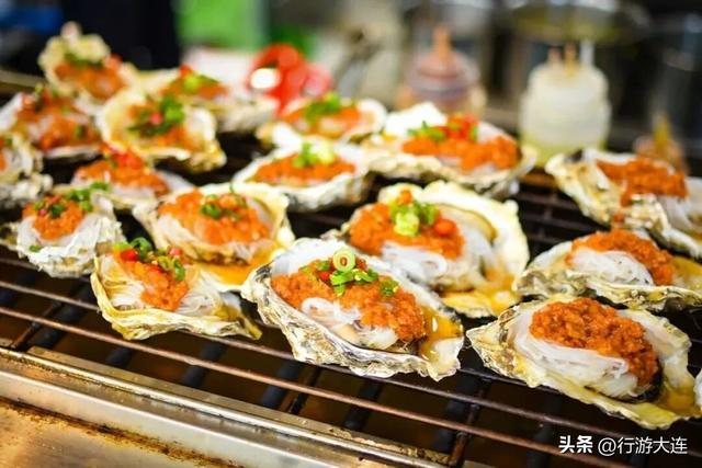 东北榜首！清凉大连实力出圈